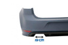 BODY KIT VW GOLF 7R VII 13-17 HB R DESIGN SRA