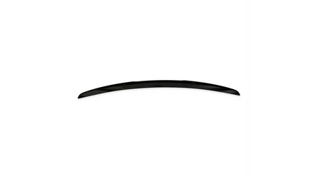 Lotka Lip Spoiler Carbon Look MERCEDES C-Class W206 2021-obecnie