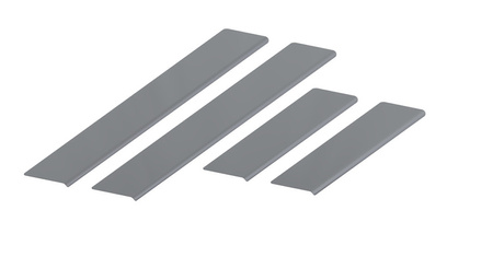 Progi 2 Line Mitsubishi Lancer VII CS0 Kombi 5 2003-2007 - Mat