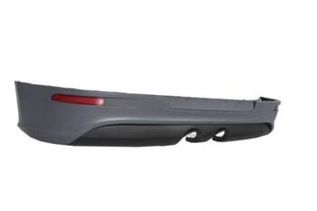 DYFUZOR ZDERZAKA TYLNEGO VW GOLF 5 03-09 LOOK R32
