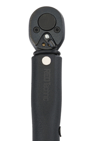 Klucz dynamometryczny 1,4" 274mm 2 - 24Nm RTKD0089