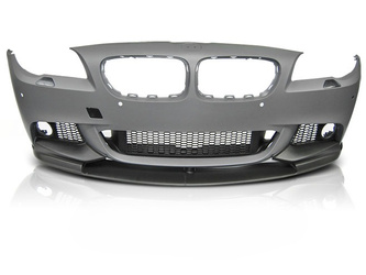 Zderzak performance Bmw F10 PDC 10-13