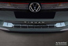 Nakładka na zderzak tylny Volkswagen Tiguan 3