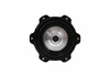 BLOW OFF TurboWorks 50mm V-Band Black