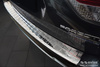 Nakładka na zderzak tylny Subaru Forester 5 (Stal)