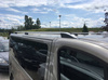 Relingi dachowe Opel Vivaro 2014-2019 LONG