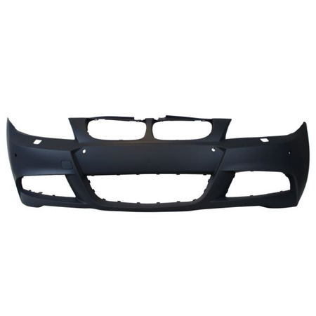 ZDERZAK PRZEDNIE BMW E90 E91 05-08 MTECH SRA PDC