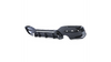 Tylny dyfuzor Gloss Black BMW 1 F20 F21 Facelift 2015-2019