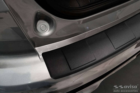 Nakładka na zderzak tylny do Ford Kuga 3