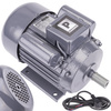 Silnik elektryczny jednofazowy 1,5kW 1400RPM PM-JSE-1500T