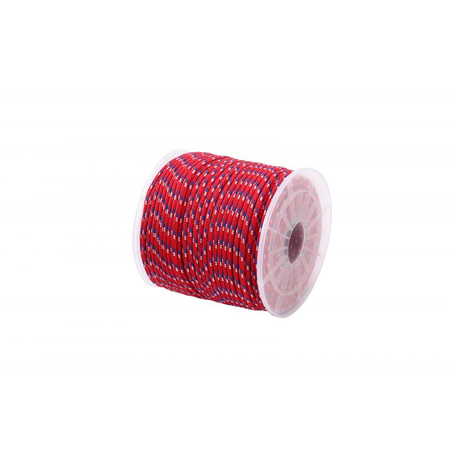 LINA WIELOFUNKCYJNA 5MM x 100M KD11026