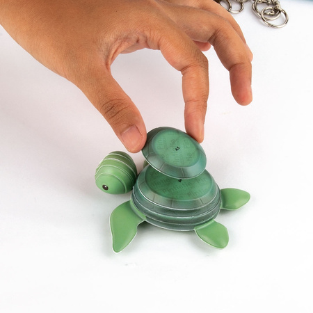 Puzzle 3D Apli Kids Ocean - Wieloryb