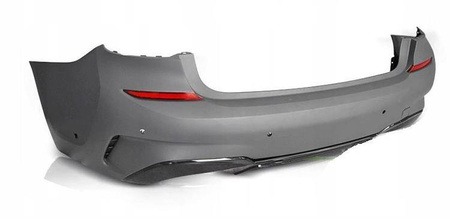 Zderzak tylny performance pdc ap do Bmw G20 19-