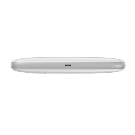 Lokalizator Bluetooth Baseus T2 ze smyczą (biały)