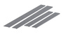 Progi One Line Alfa Romeo 156 - Sedan/Kombi 4\5 1997-2006 - Mat