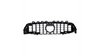 Grill sportowy GT Gloss Black z PDC+Camera MERCEDES CLA C118 X118 2019-obecnie
