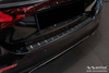 Nakładka na zderzak tylny do Mercedes klasa E W214 Sedan