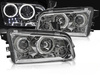 Lampy Przednie Dodge Charger LX 06-10