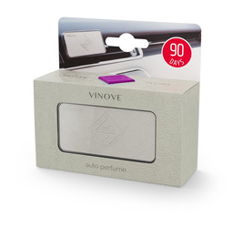 Odświeżacz powietrza VINOVE CLASSIC LEATHER LINE MONZA