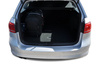 VW PASSAT VARIANT 2010-2014 TORBY DO BAGAŻNIKA 5 SZT
