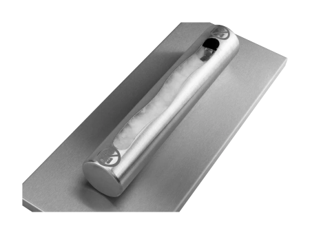 Biokominek wolnostojący Stainless inox