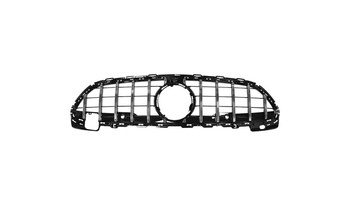 Grill sportowy GT Chrome & Black MERCEDES C-Class W206 S206 2021-obecnie
