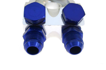 Podstawka pod filtr oleju TurboWorks 45st