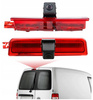Kamera COFANIA do VW Caddy 2003-2015 światlo STOP