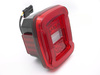 Lampy tylne diodowe led Jeep Wrangler YJ/TJ (1991–2006)