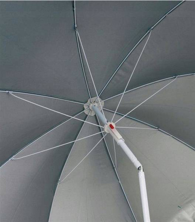 Parasol przeciwsłoneczny plażowy SUN 180cm Brunner