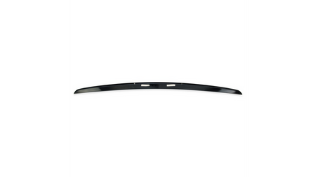 Lotka Lip Spoiler Carbon Look MERCEDES S-Class W222 2013-obecnie