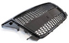 GRILL AUDI AUDI A3 (8P) 04.08-07.12 GLOSSY BLACK 