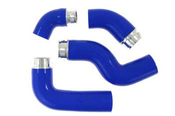 Przewody Silikonowe VW Golf V 2.0 FSI Jetta 2.0 TDI TurboWorks Dolot