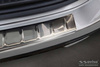 Nakładka na zderzak tylny do Mercedes GLC 2 X254(Stal)