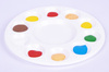 Paleta do mieszania farb Apli Kids