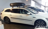 Renault Talisman Grandtour listwy boczne