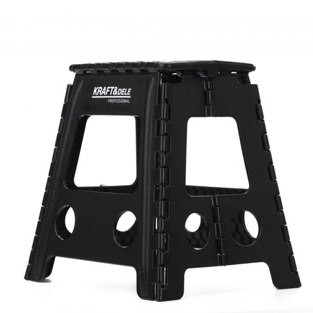 TABORET / STOŁEK SKŁADANY 53x40x3cm 