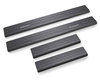Progi Asymetric Skoda Roomster 5J Van 5 2006-2015 - Satin Black