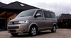 Listwy atrapy przedniej Volkswagen Transporter FL 2009-2015