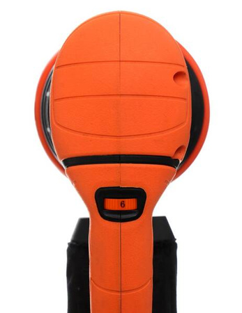 Szlifierka mimośrodowa 1200W KD1695