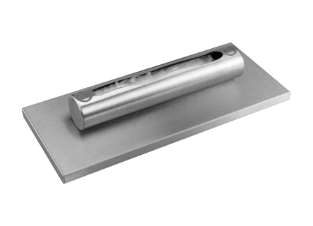 Biokominek wolnostojący Stainless inox