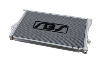 Aluminiowa chłodnica wody BMW E39 / E38