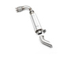 Downpipe BMW M2 CS, M2 Competition (F87) S55 GPF/OPF