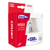 Żarówki halogenowe H3 12V 55W LumiTec LIMITED +130% DUO AMIO-02102