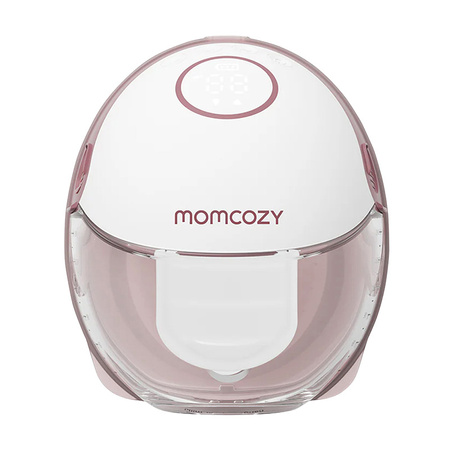 Laktator pojedynczy MomCozy M6