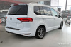 Nakładka STRONG na zderzak tylny Volkswagen Touran 3