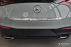 Listwa na klapę bagażnika do Mercedes GLC II (C254) Coupe