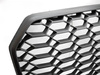 Grill przedni, atrapa RS PDC do Audi A6 C7 14-18