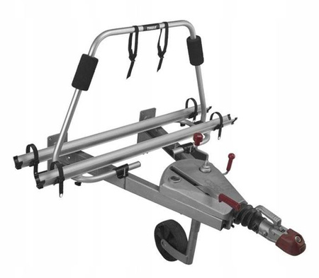 Bagażnik rowerowy Sport G2 Light (A-FRAME) - Thule