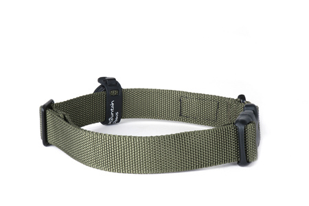 Lampka bezpieczeństwa dla psa Mountain Paws - 1 lampka